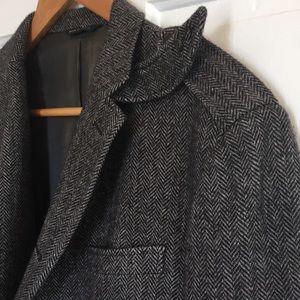 Banana Republic Wool Sports Jacket